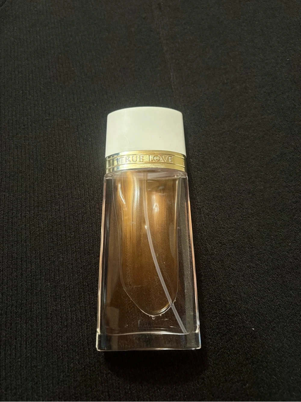 Elizabeth Arden True Love EDP Spray 100 Ml 3.3 Fl. Oz.